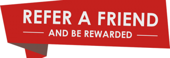 Refer a Friend – Get Free Gift Card